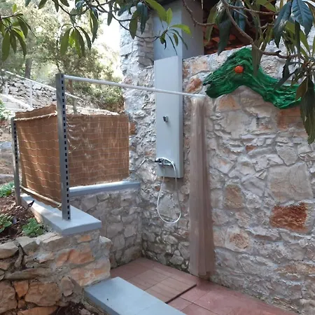 Σπίτι διακοπών Juka House Milna (Brac)