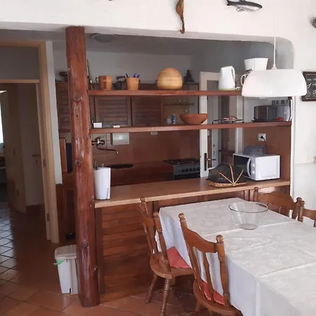 Juka House Σπίτι διακοπών *