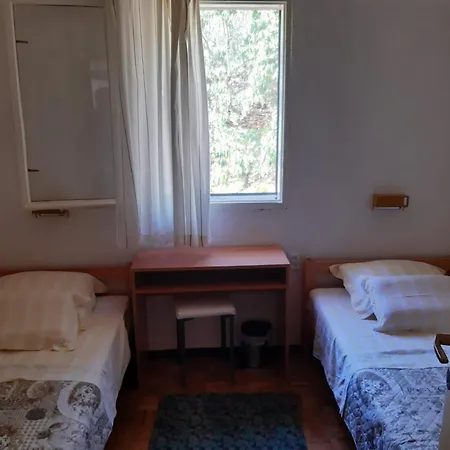 Juka House Milna (Brac)