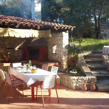 Juka House *