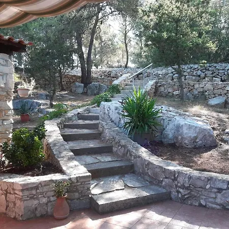 Holiday home Juka House *