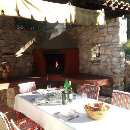 Juka House Holiday home