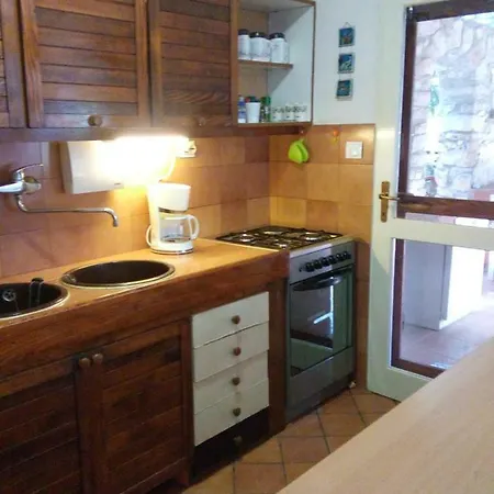 Juka House Milna (Brac)