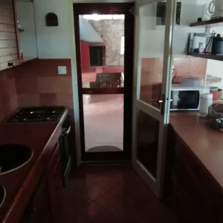 Juka House Holiday home *