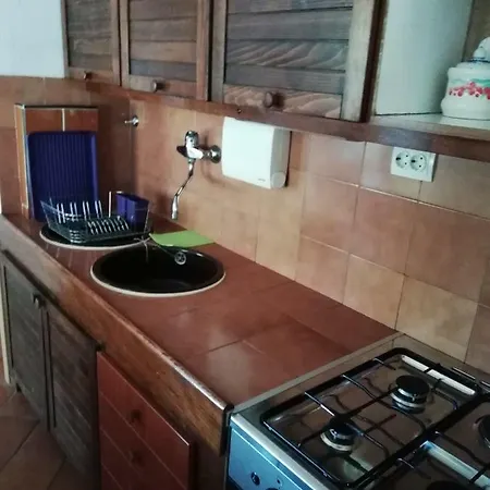 Holiday home Juka House *
